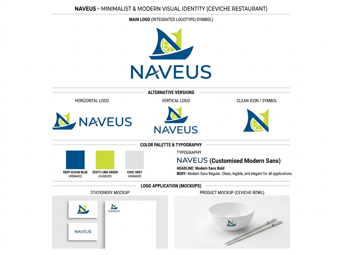 NAVEUS